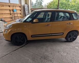 Fiat 500L Living Gebrauchtwagen