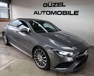Mercedes-Benz CLA 200 Gebrauchtwagen