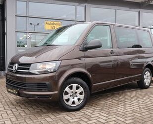 VW T6 Multivan Gebrauchtwagen