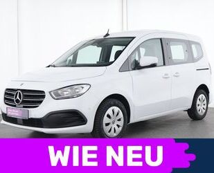 Mercedes-Benz T-Klasse Gebrauchtwagen