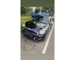 Mini Cooper S Gebrauchtwagen