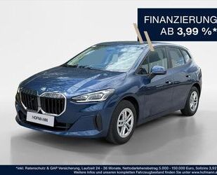 BMW 218 Active Tourer Gebrauchtwagen
