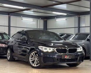 BMW 620 Gran Turismo Gebrauchtwagen
