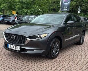 Mazda CX-30 Gebrauchtwagen
