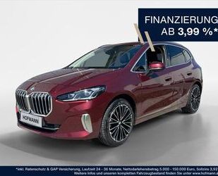 BMW 218 Active Tourer Gebrauchtwagen