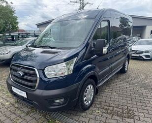 Ford Transit Gebrauchtwagen