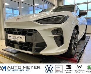 Cupra Terramar Gebrauchtwagen