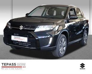 Suzuki Vitara Gebrauchtwagen