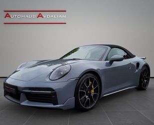 Porsche 992 Gebrauchtwagen