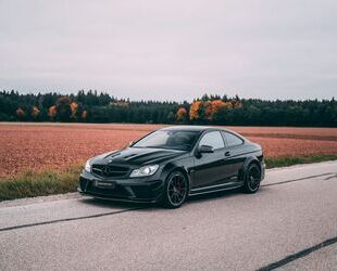 Mercedes-Benz C 63 AMG Gebrauchtwagen