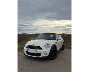 Mini ONE Gebrauchtwagen