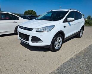 Ford Kuga Gebrauchtwagen