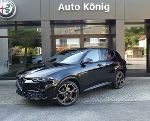 Alfa Romeo Tonale Gebrauchtwagen