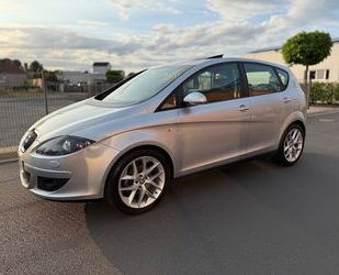 Seat Altea Gebrauchtwagen
