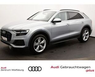 Audi Q8 Gebrauchtwagen