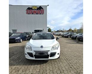 Renault Megane Gebrauchtwagen