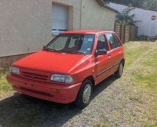 Kia Pride Gebrauchtwagen