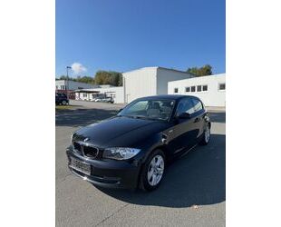 BMW 116 Gebrauchtwagen