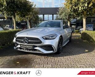 Mercedes-Benz C 200 Gebrauchtwagen