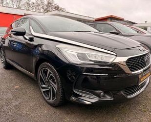 DS Automobiles DS5 Gebrauchtwagen