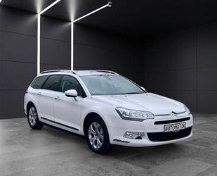 Citroen C5 Gebrauchtwagen