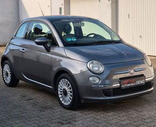 Fiat 500 Gebrauchtwagen