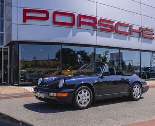 Porsche 911 Urmodell Gebrauchtwagen