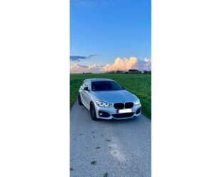 BMW BMW 125i M Paket Sport Gebrauchtwagen