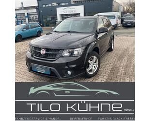 Fiat Freemont Gebrauchtwagen