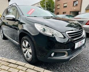 Peugeot 2008 Gebrauchtwagen