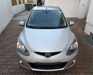 Mazda 2 Gebrauchtwagen