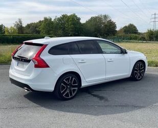 Volvo V60 Gebrauchtwagen