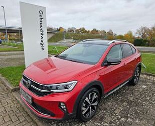VW Taigo Gebrauchtwagen
