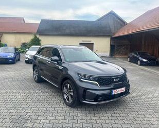 Kia Sorento Gebrauchtwagen