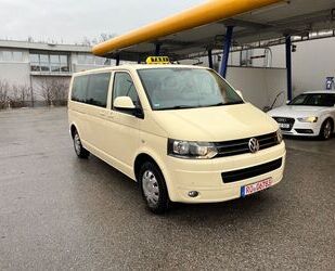 VW T5 Transporter Gebrauchtwagen