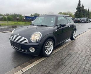 Mini Cooper Gebrauchtwagen