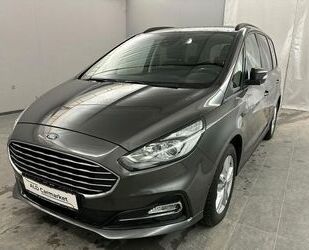 Ford Galaxy Gebrauchtwagen