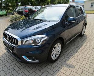 Suzuki (SX4) S-Cross Gebrauchtwagen