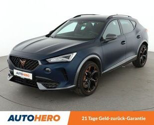 Cupra Formentor Gebrauchtwagen