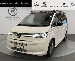 VW T7 California Gebrauchtwagen