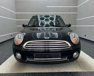 Mini Cooper Gebrauchtwagen