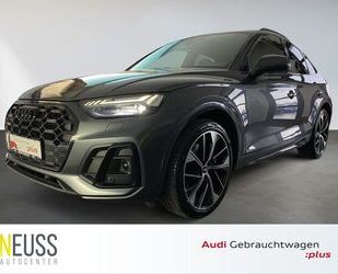 Audi SQ5 Gebrauchtwagen