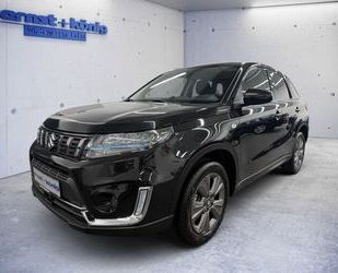 Suzuki Vitara Gebrauchtwagen