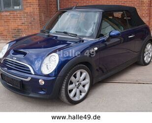 Mini Cooper S Gebrauchtwagen