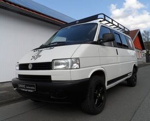 VW T4 andere Gebrauchtwagen