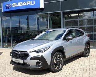 Subaru Crosstrek Gebrauchtwagen