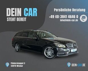 Mercedes-Benz E 250 Gebrauchtwagen