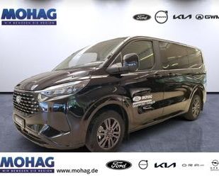 Ford Tourneo Custom Gebrauchtwagen