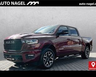 Dodge RAM Gebrauchtwagen