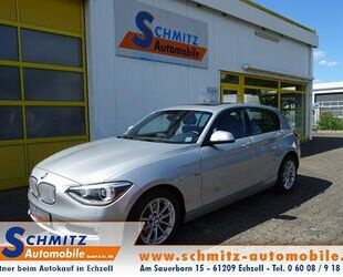 BMW 118 Gebrauchtwagen